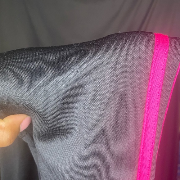 3/$30 Adidas pants - Picture 3 of 5